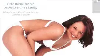 Dove Photoshop Action
