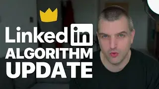 New LinkedIn Algorithm Update: The End of Viral Posts?