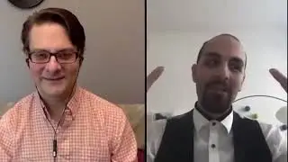 Ледоховский @ Киплинг — «Коучинг по продвинутому гипнотическому раппорту»