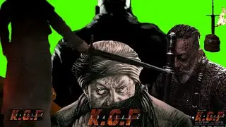 KGF Chapter 2 Adheera What's App Status | Sanju Baba Status