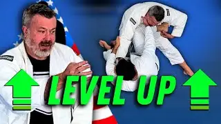 Use THIS BJJ Secret to LEVEL UP Your Scissor Sweep