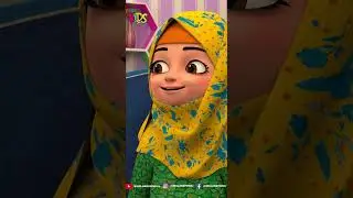 Yeh Gurriya Achhi Nae Hai  #cartoon #KaneezFatima #ytshorts #shorts #urducartoon #shortsvideo