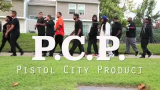 Pistol City Product (Trailer)