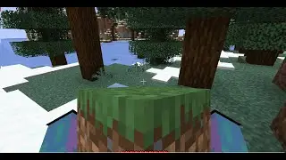 The new Minecraft update makes you an Enderman...