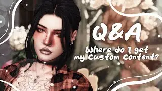 Where do I get my cc? || Q&A