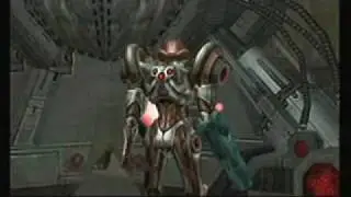 Metroid Prime 2 Walkthrough pt. 17