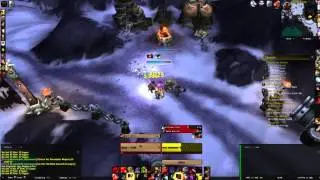 WoD 6.0 Iron Scraps Farming Spot
