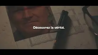Cold Case - Les couleurs de l'oubli