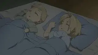 Fullmetal Alchemist Amv