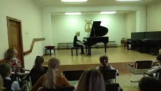 30 апреля 2019 г.