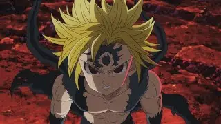 [AMV] Nanatsu no Taizai / Семь Смертных Грехов (Аниме клип)