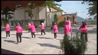 Senam aerobik bikin tubuh jadi montok ?