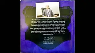 Denizli Türküleri - 09 Al Yazmamı Düreyim