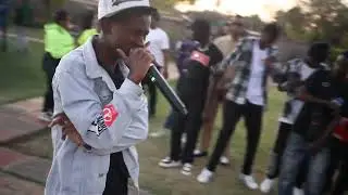 Yungkay NoHeeps Performance ilanda 2024