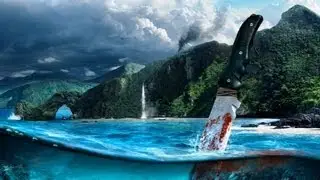 Far Cry 3 on Nvidia 9400GT + Core 2 Duo E4600 No Overclocking!!!