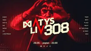 Matys Live : 308 |  29.05.2026