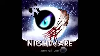 (Freddy vs Princess Luna) - Nightmare ft.