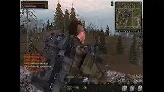 Stalker Online Тунгуска: кара ПКшников и урок неумехам часть 4