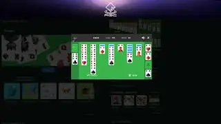 Solitare First Tourney Second