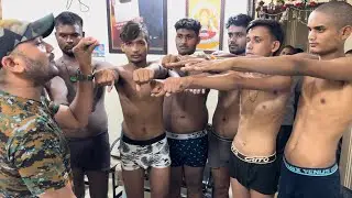 Indian Army Medical Test की पूरी जानकारी! ये Viral Video पूरा ज़रूर देखियेगा!