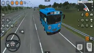 TAYO OLENG PARAH | BUS SIMULATOR INDONESIA