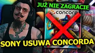 Zapowiedź PS5 PRO i Usunięcie Concorda z Kont Graczy