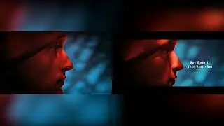 Pale Yellow Original VS Remastered Comparison