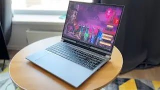 AVAILABLE GAMING LAPTOP FROM THUNDEROBOT 🔥