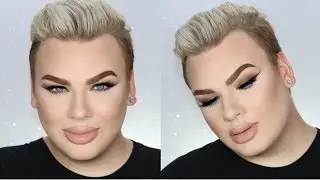 FULL FACE USING AUSTRALIS MAKEUP! One Brand Makeup Tutorial!