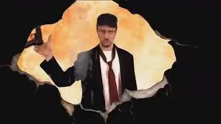 doug walker kills a man.................