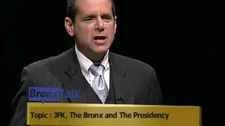 BronxTalk | Nov. 22, 2010