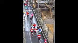 Düsseldorf Marathon 2016 سباق الجري في دوسلدورف 2016