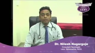Dr. Nilesh Nagargoje