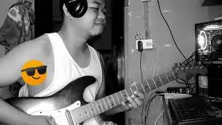 214 - Rivermaya (Guitar Solo) cover by Jay R