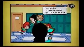 Opening: Betty Toons