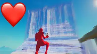 Lil Nas X - THATS WHAT I WANT ❤️ (Fortnite Montage)