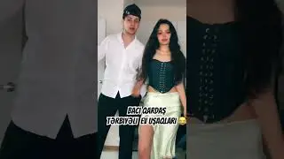 Ruslan live tərbiyəli ev uşaqları