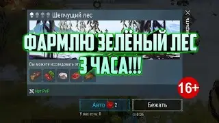 Куча лута, куча очков в хейм Фармлю 3 часа! Frostborn.