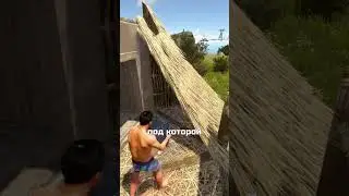 NEW BEST BUNKER in RUST