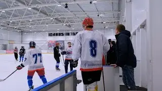 NiK studio шоурил
