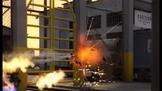 Random TF2 Clips from Gaben's Pocket