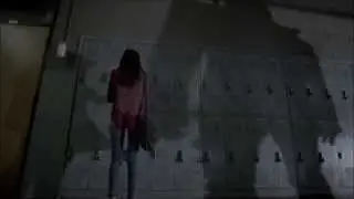 malia × theo | teen wolf season 5