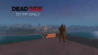 Deadside 117 FP ONLY