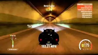 Forza Horizon 2 l Crash Moments l