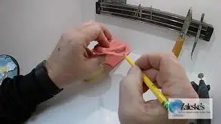 Removable Prosthetics: Regitray Fabrication Part 1 of 2