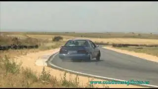 Documental - ¿Conduces o Pilotas?