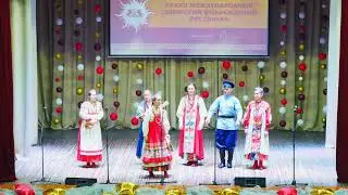 Давай с тобой миленький домик наживать, исп. Измайловская слобода
