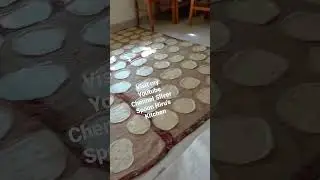 khichiya Papad 