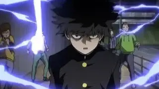 Capcut Edgy Rotate Bad Mob Psycho