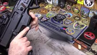 Red Republic Tactical & My New CZ!